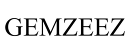 GEMZEEZ trademark