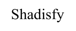 SHADISFY trademark