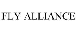 FLY ALLIANCE trademark
