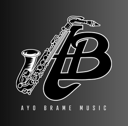 AB AYO BRAME MUSIC trademark