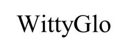 WITTYGLO trademark