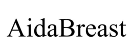 AIDABREAST trademark