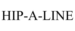 HIP-A-LINE trademark