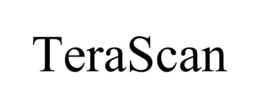 TERASCAN trademark