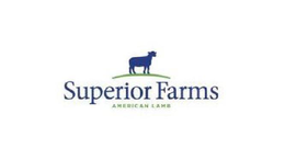 SUPERIOR FARMS AMERICAN LAMB trademark