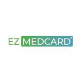 EZMEDCARD trademark