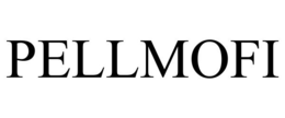 PELLMOFI trademark