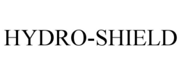 HYDRO-SHIELD trademark