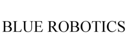 BLUE ROBOTICS trademark