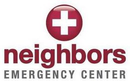 NEIGHBORS EMERGENCY CENTER trademark
