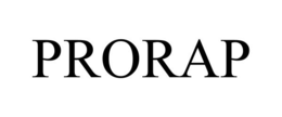 PRORAP trademark