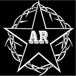 AR trademark