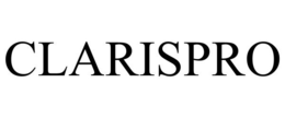 CLARISPRO trademark