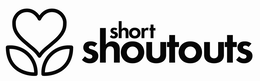 SHORT SHOUTOUTS trademark