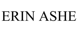 ERIN ASHE trademark
