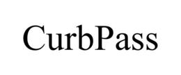 CURBPASS trademark