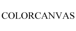 COLORCANVAS trademark