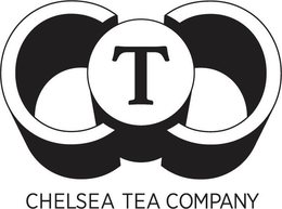 CHELSEA TEA COMPANY CTC trademark