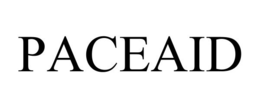 PACEAID trademark