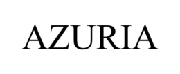 AZURIA trademark