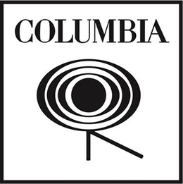COLUMBIA trademark