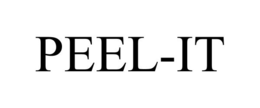PEEL-IT trademark