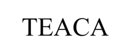 TEACA trademark