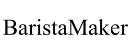 BARISTAMAKER trademark