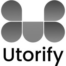 UTORIFY trademark