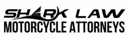 SHARK LAW MOTORCYCLE ATTORNEYS trademark