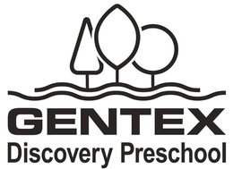 GENTEX DISCOVERY PRESCHOOL trademark