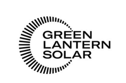 GREEN LANTERN SOLAR trademark