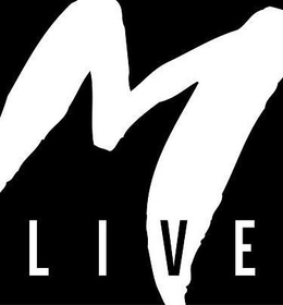 M LIVE trademark