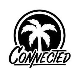 CONNECTED trademark