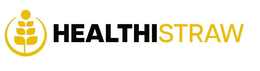 HEALTHISTRAW trademark