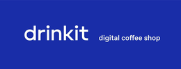 DRINKIT DIGITAL COFFEE SHOP trademark