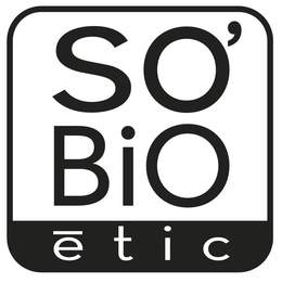 SO'BIO ĒTIC trademark