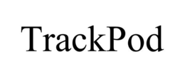 TRACKPOD trademark