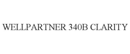 WELLPARTNER 340B CLARITY trademark