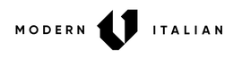 MODERN V ITALIAN trademark