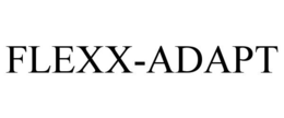 FLEXX-ADAPT trademark
