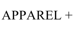 APPAREL + trademark