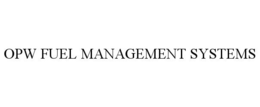 OPW FUEL MANAGEMENT SYSTEMS trademark