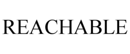 REACHABLE trademark