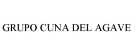GRUPO CUNA DEL AGAVE trademark