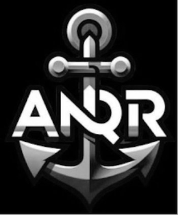 ANQR trademark