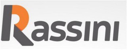 RASSINI trademark