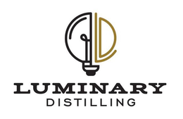LD LUMINARY DISTILLING trademark