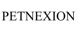 PETNEXION trademark