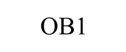 OB1 trademark